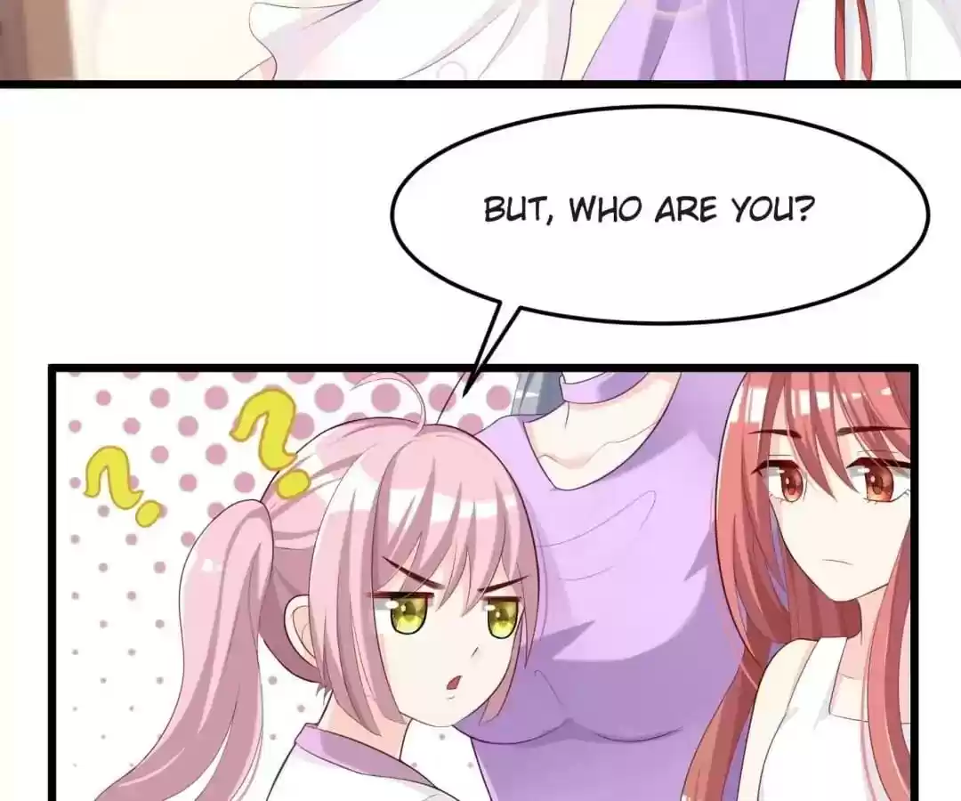 Jerk, You Can't Escape Chapter 50