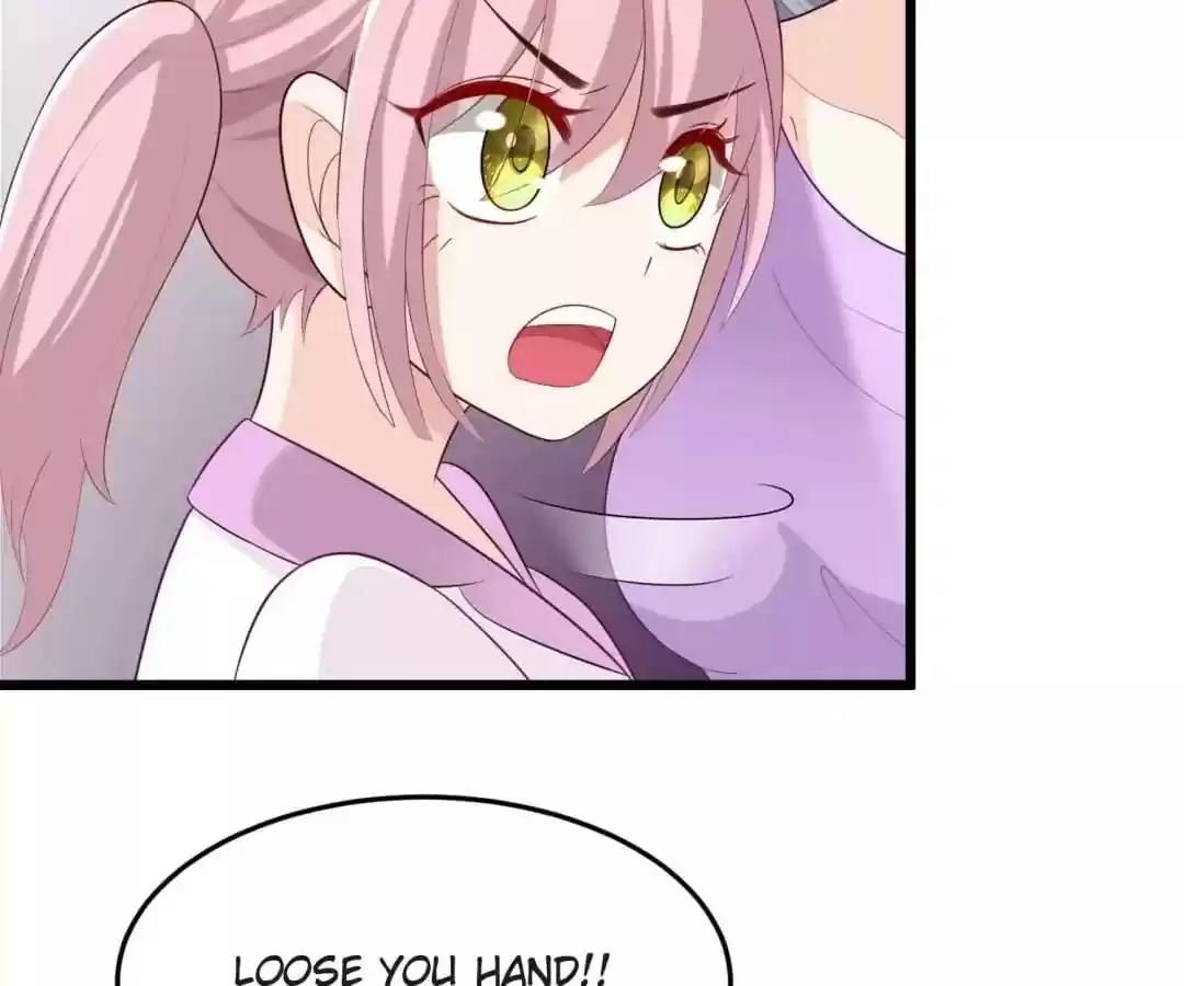 Jerk, You Can't Escape Chapter 50