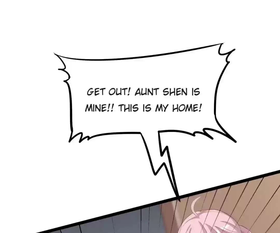 Jerk, You Can't Escape Chapter 50