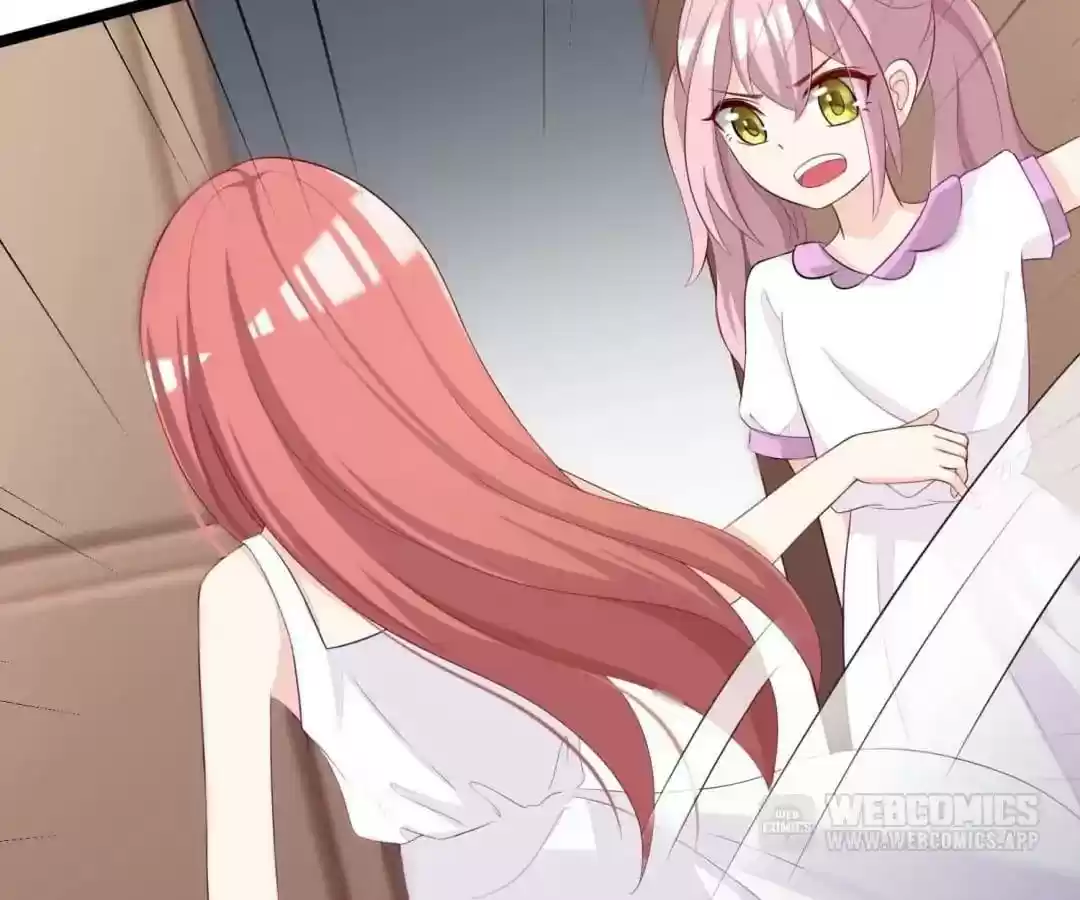 Jerk, You Can't Escape Chapter 50