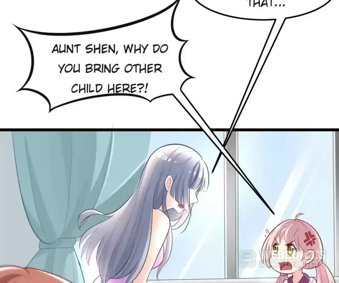 Jerk, You Can't Escape Chapter 50