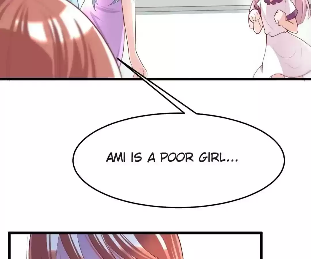 Jerk, You Can't Escape Chapter 50