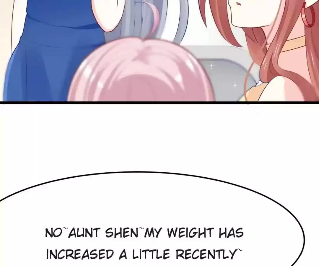 Jerk, You Can't Escape Chapter 50