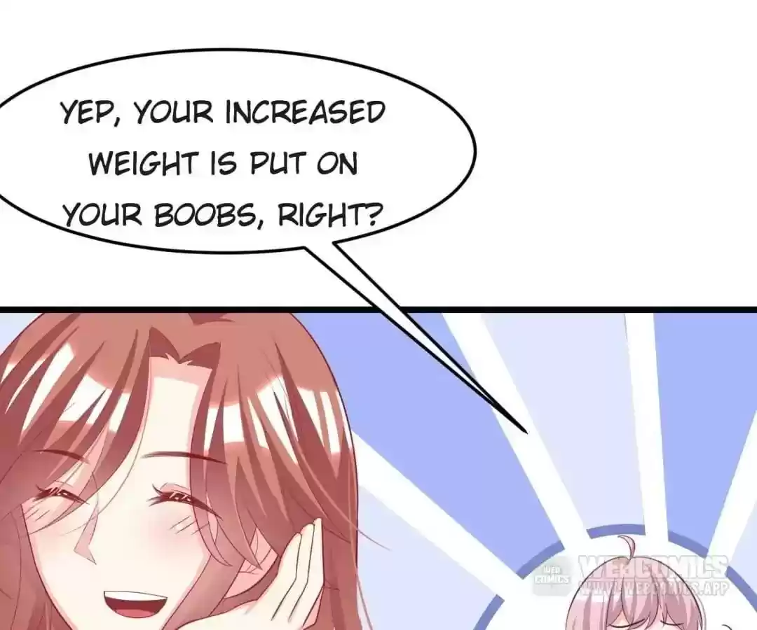 Jerk, You Can't Escape Chapter 50