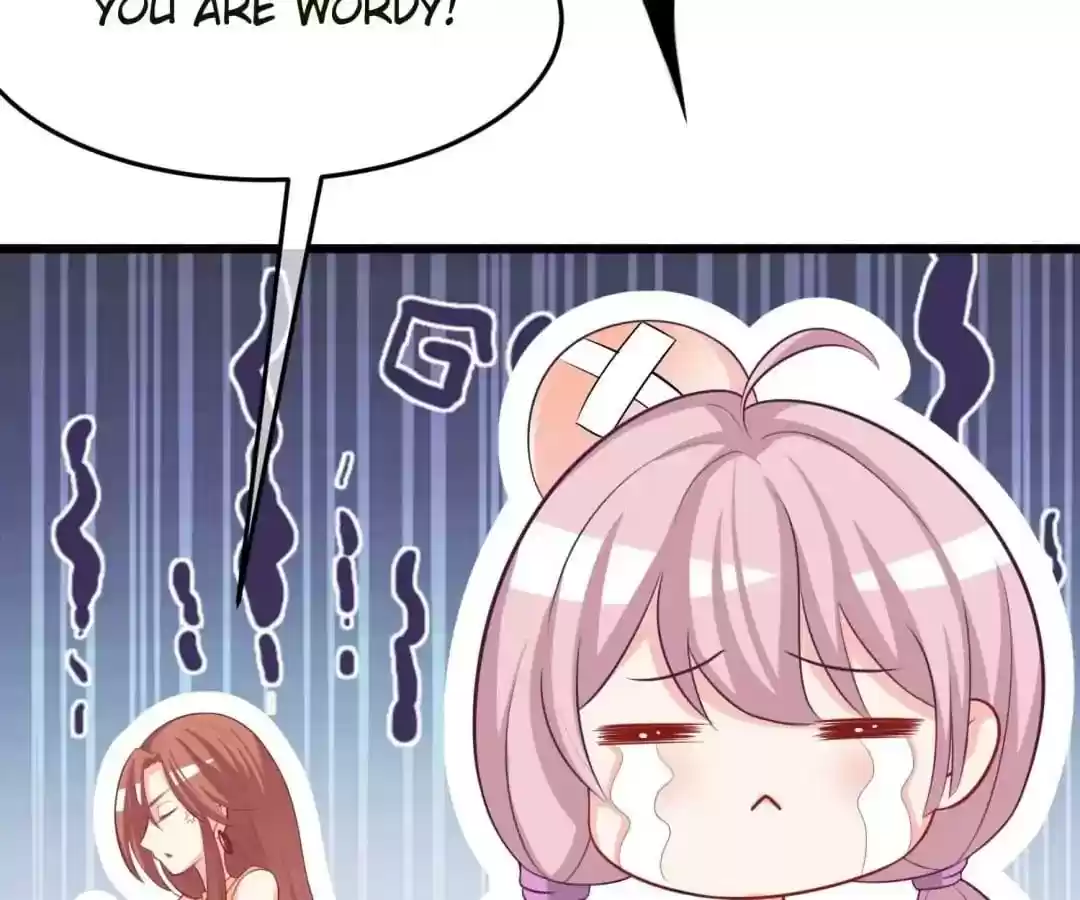 Jerk, You Can't Escape Chapter 50