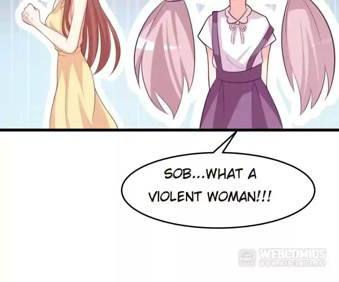 Jerk, You Can't Escape Chapter 50