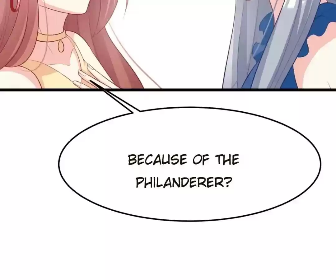 Jerk, You Can't Escape Chapter 50