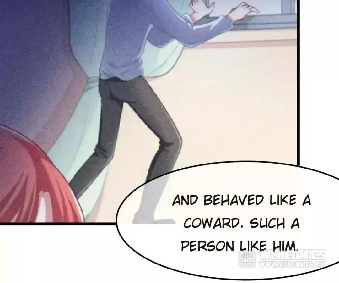 Jerk, You Can't Escape Chapter 50