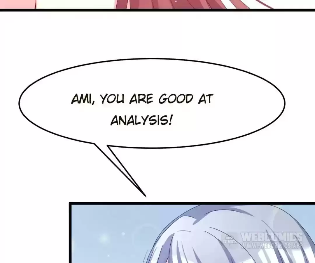 Jerk, You Can't Escape Chapter 50