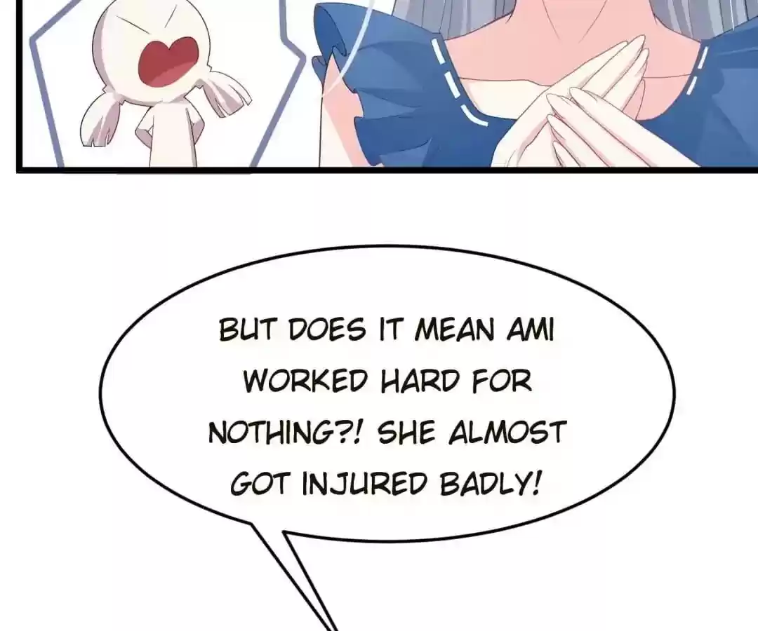 Jerk, You Can't Escape Chapter 50