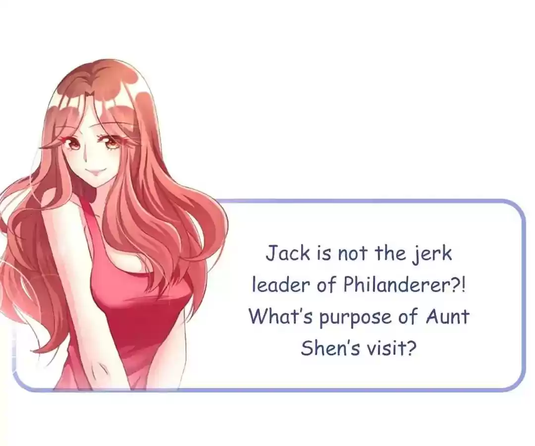 Jerk, You Can't Escape Chapter 50