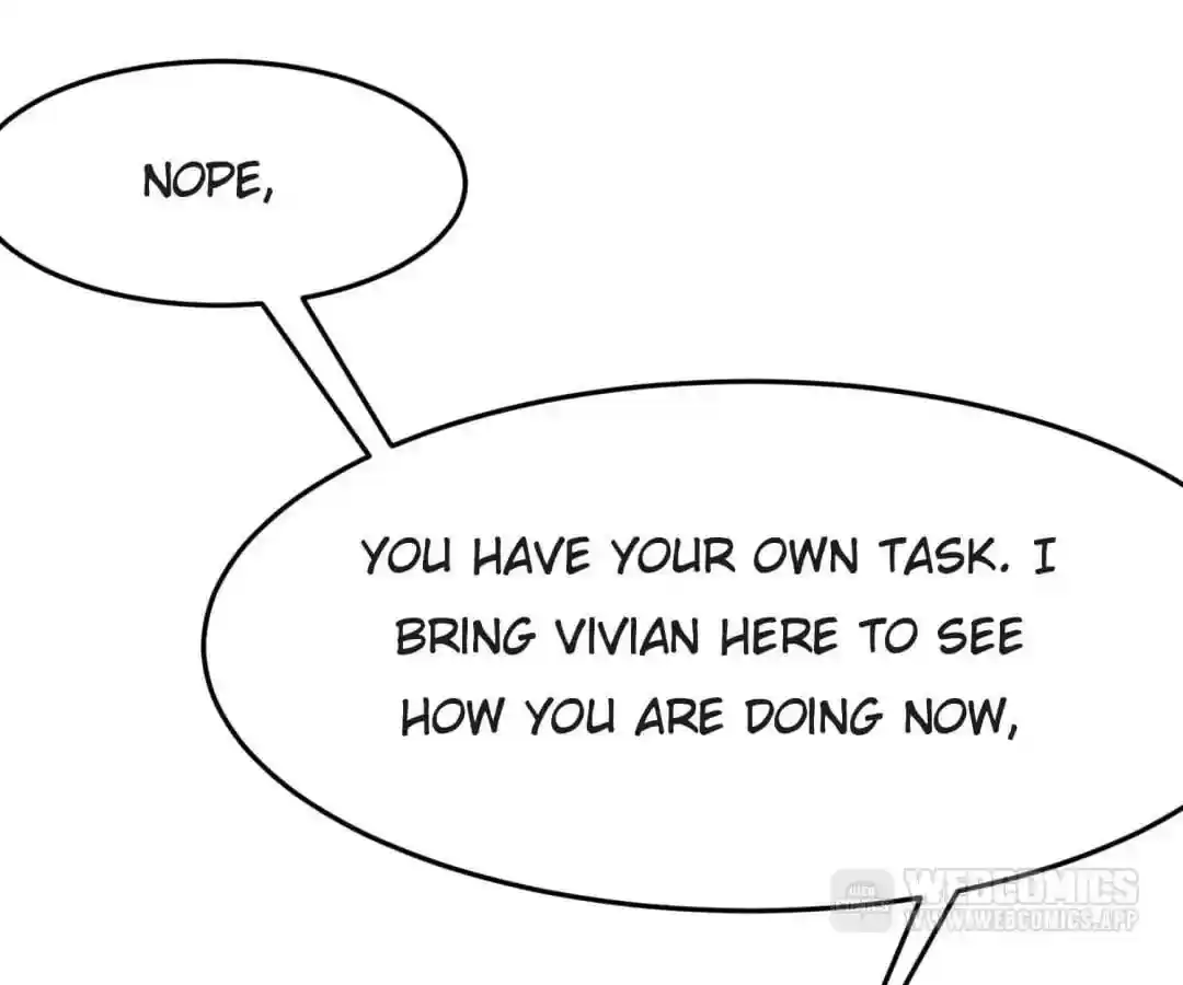 Jerk, You Can't Escape Chapter 51