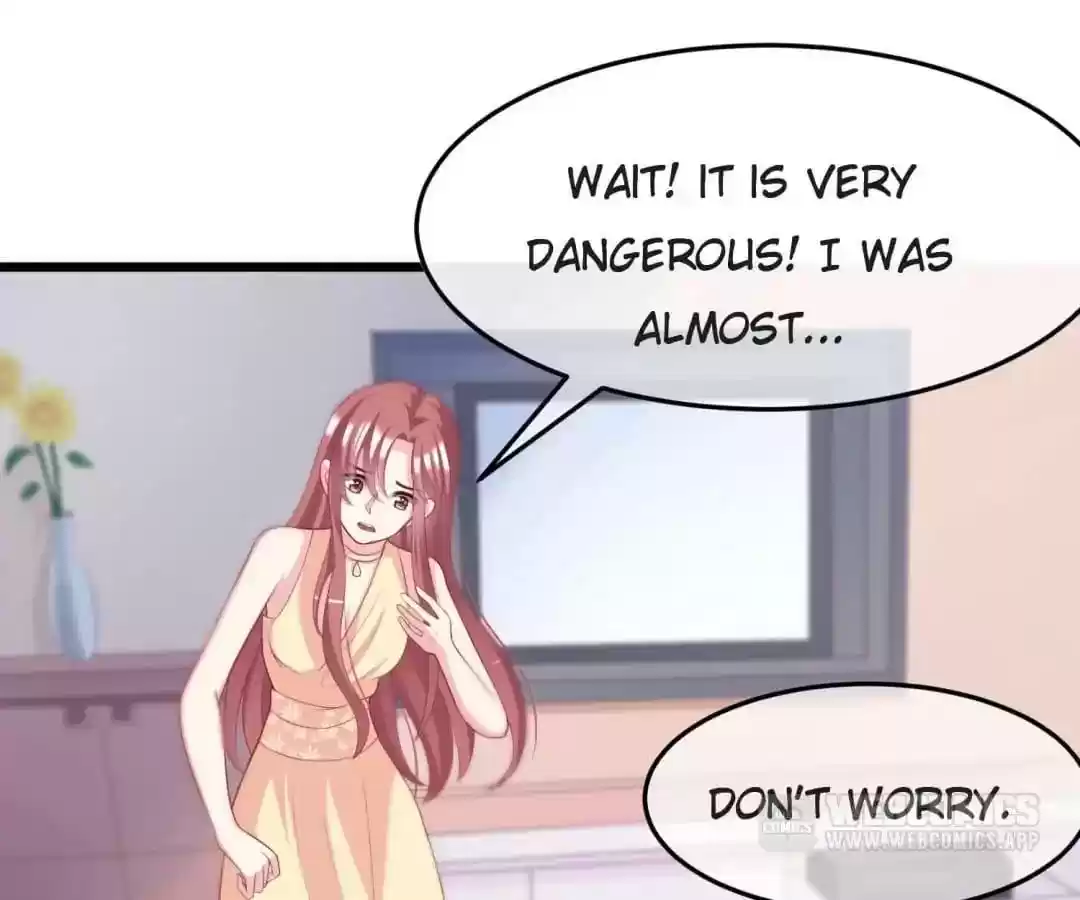 Jerk, You Can't Escape Chapter 51