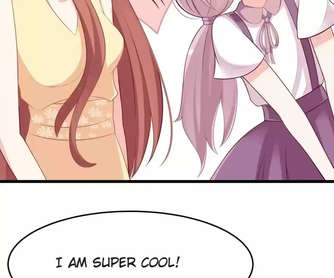 Jerk, You Can't Escape Chapter 51