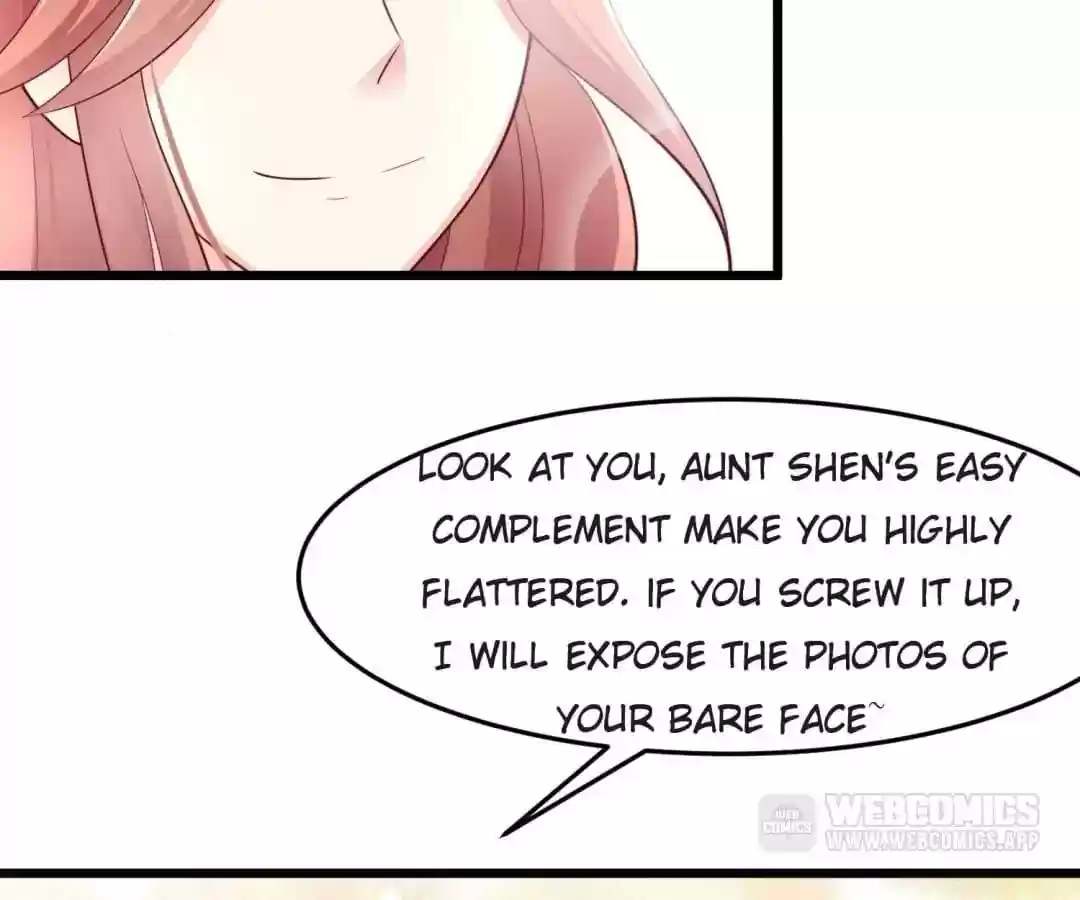 Jerk, You Can't Escape Chapter 51