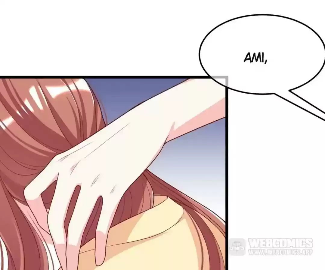 Jerk, You Can't Escape Chapter 51