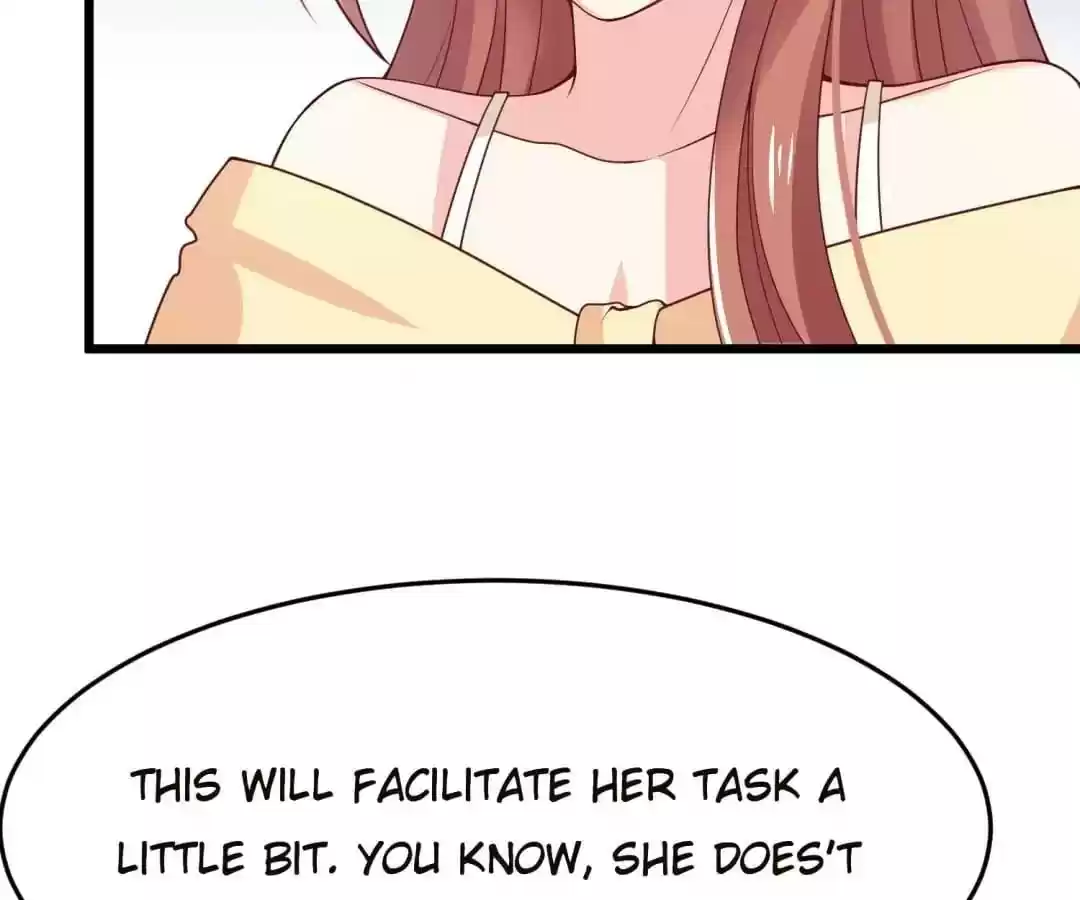 Jerk, You Can't Escape Chapter 51