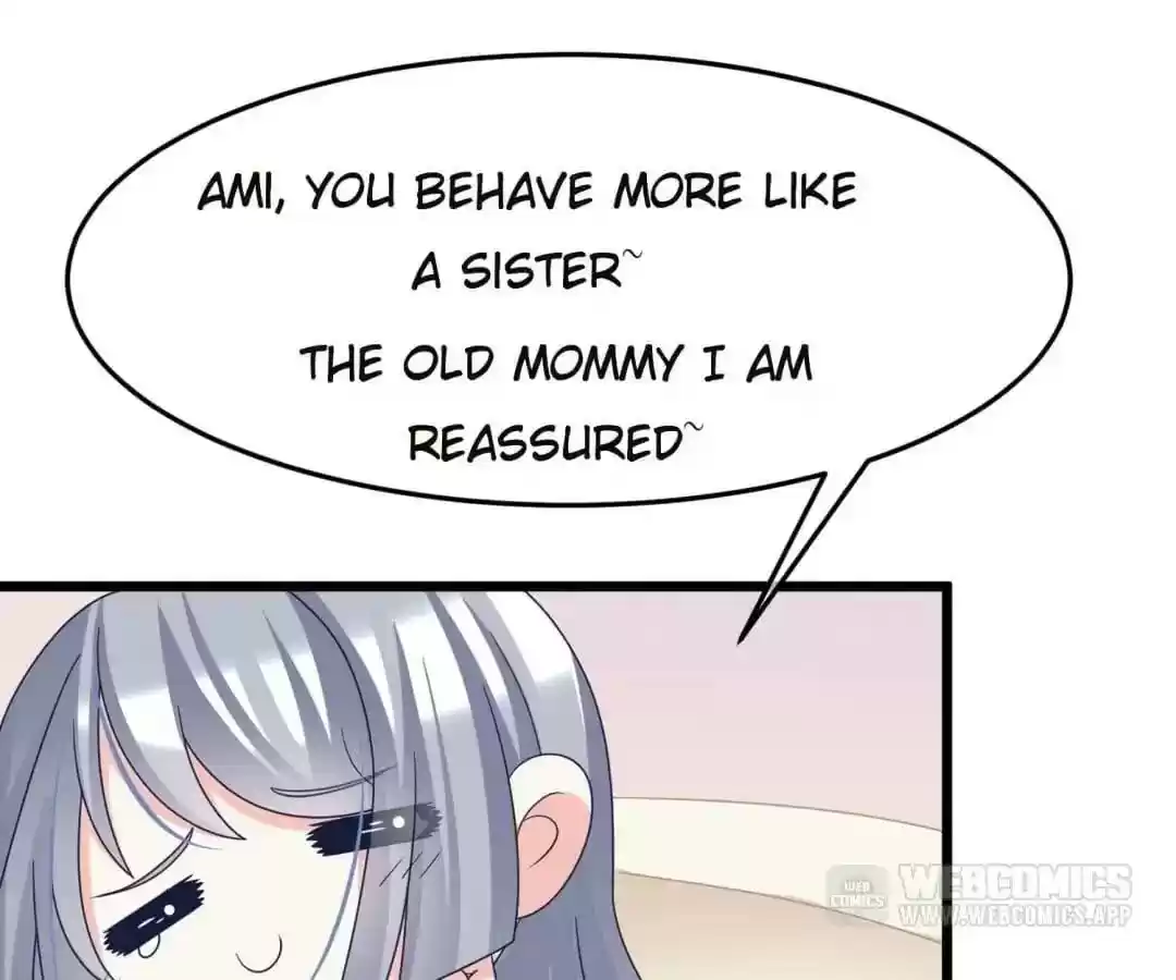 Jerk, You Can't Escape Chapter 51