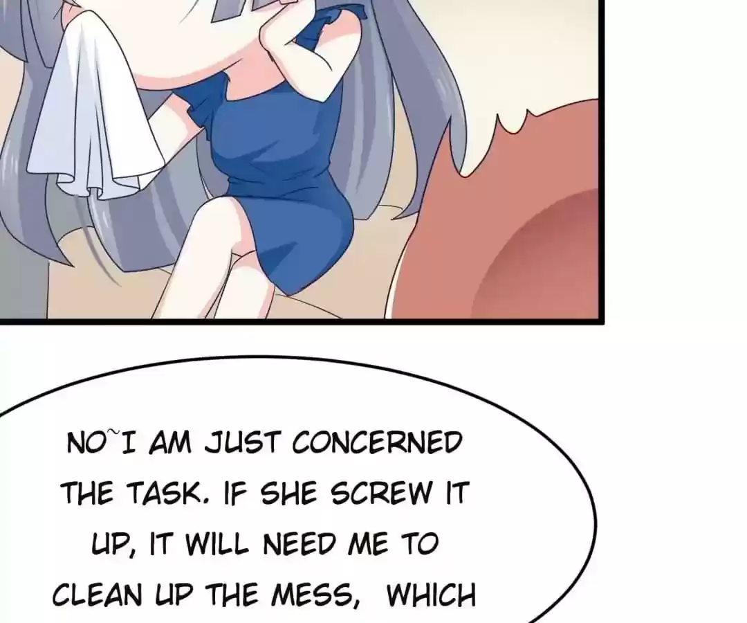 Jerk, You Can't Escape Chapter 51