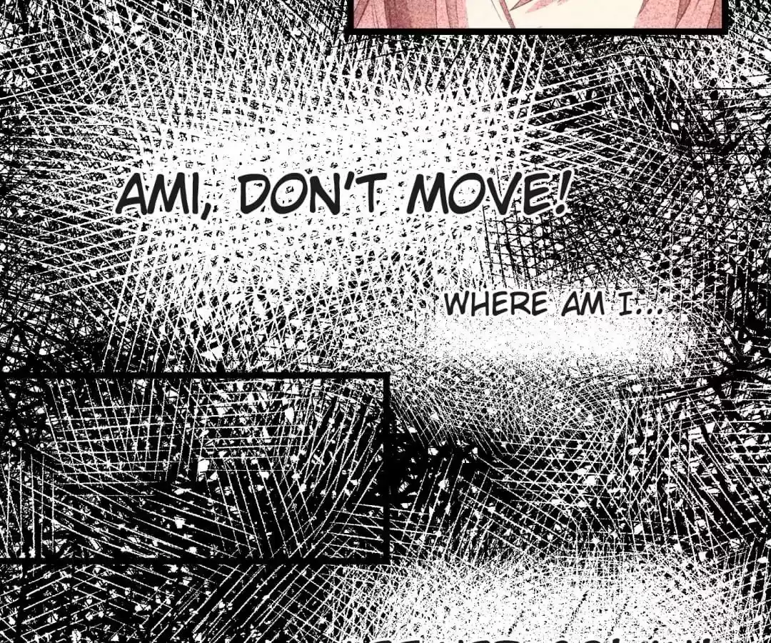 Jerk, You Can't Escape Chapter 52