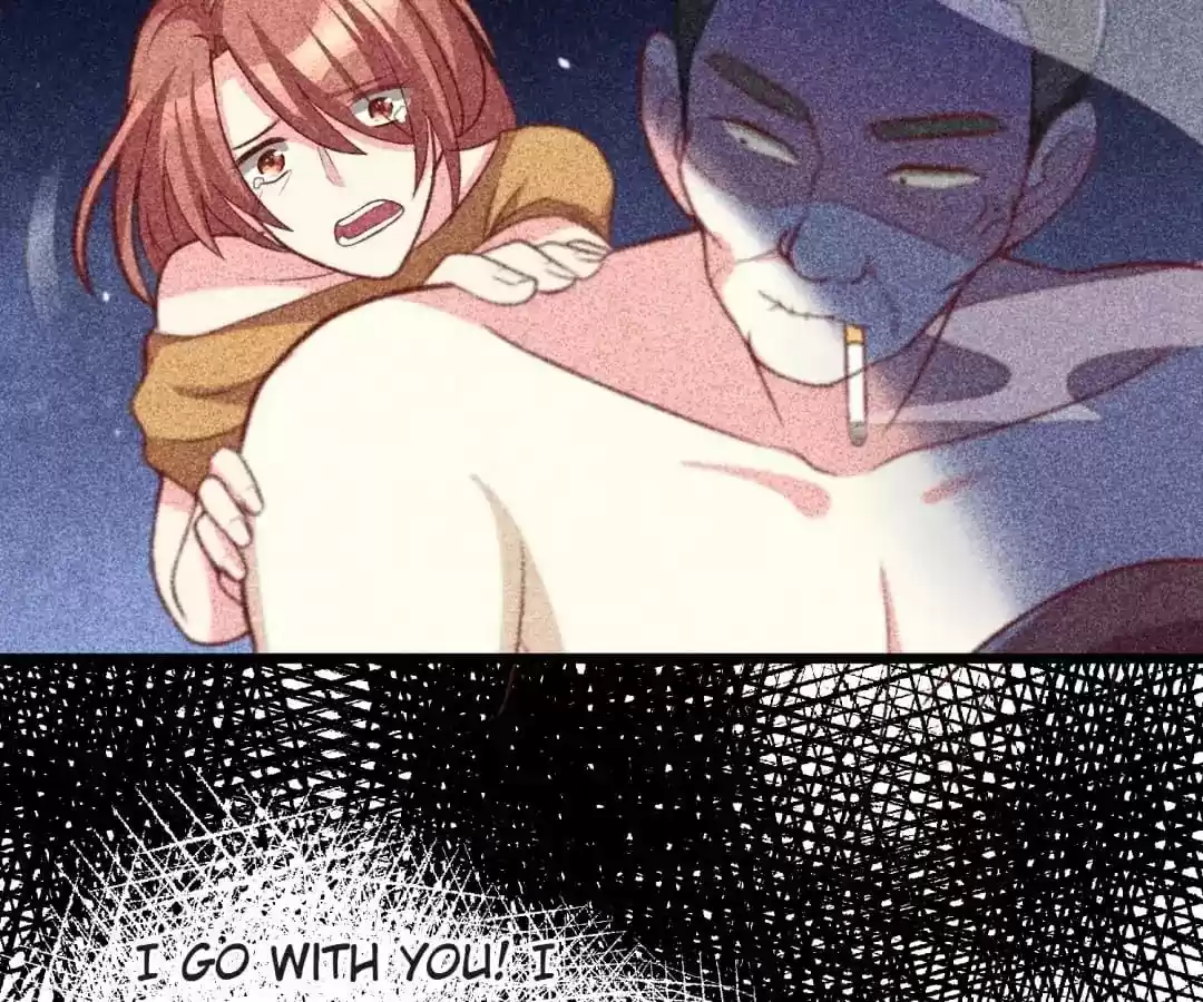 Jerk, You Can't Escape Chapter 52