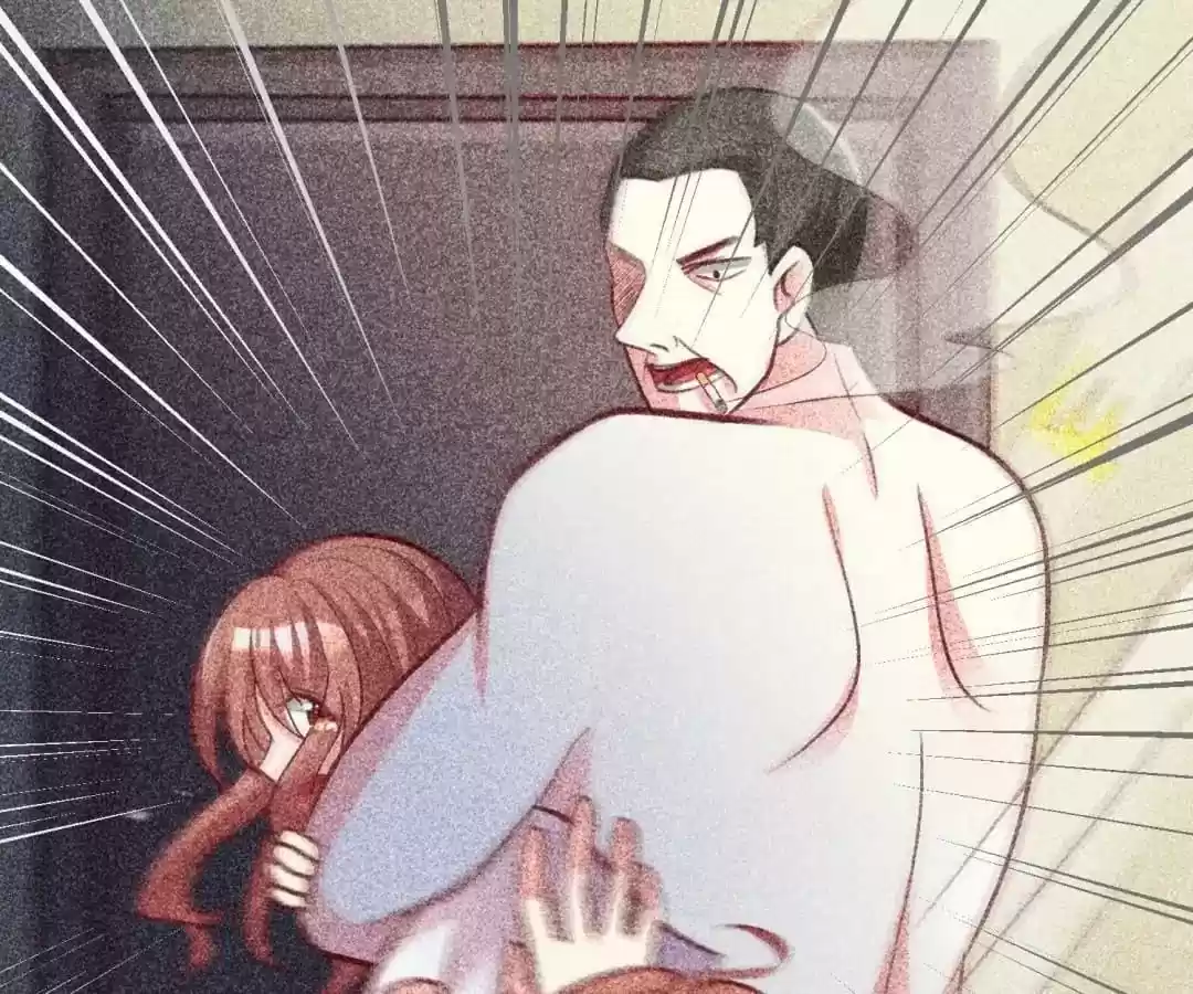 Jerk, You Can't Escape Chapter 52