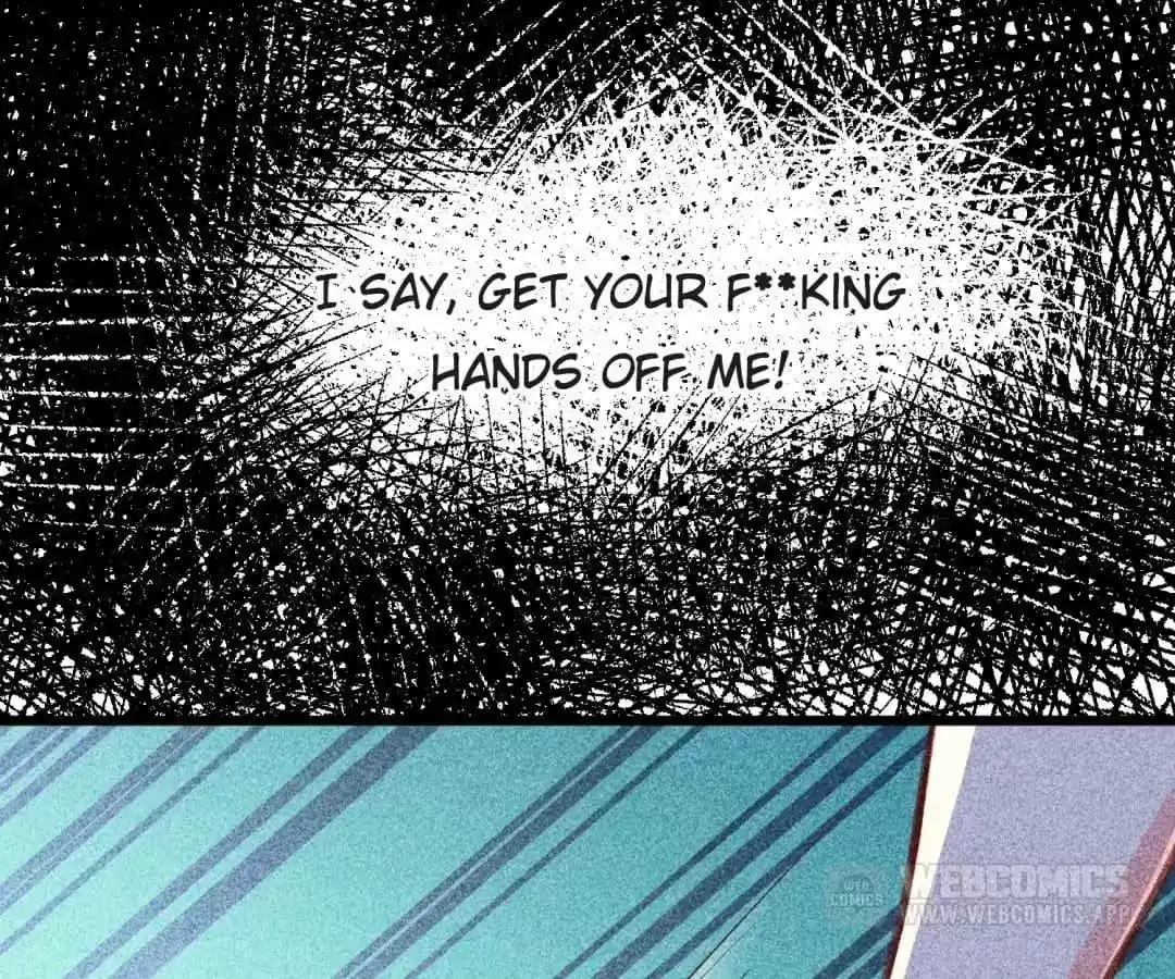 Jerk, You Can't Escape Chapter 52