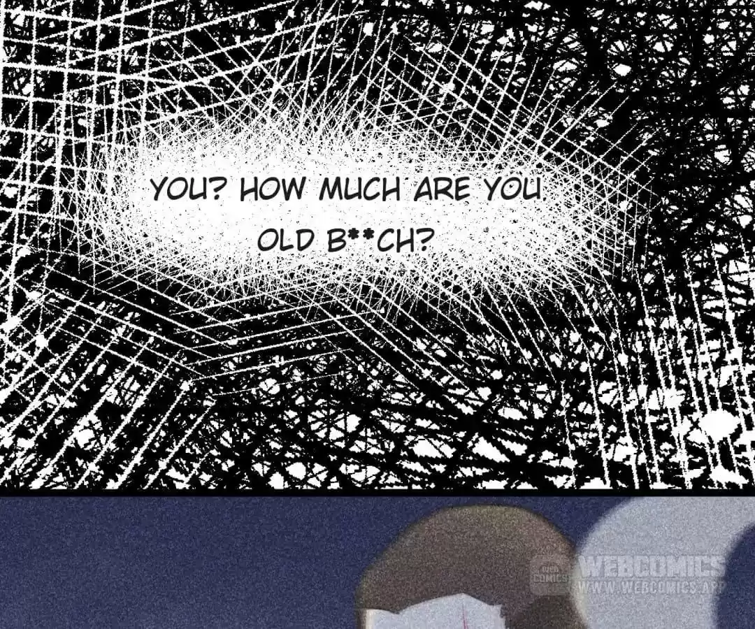 Jerk, You Can't Escape Chapter 52