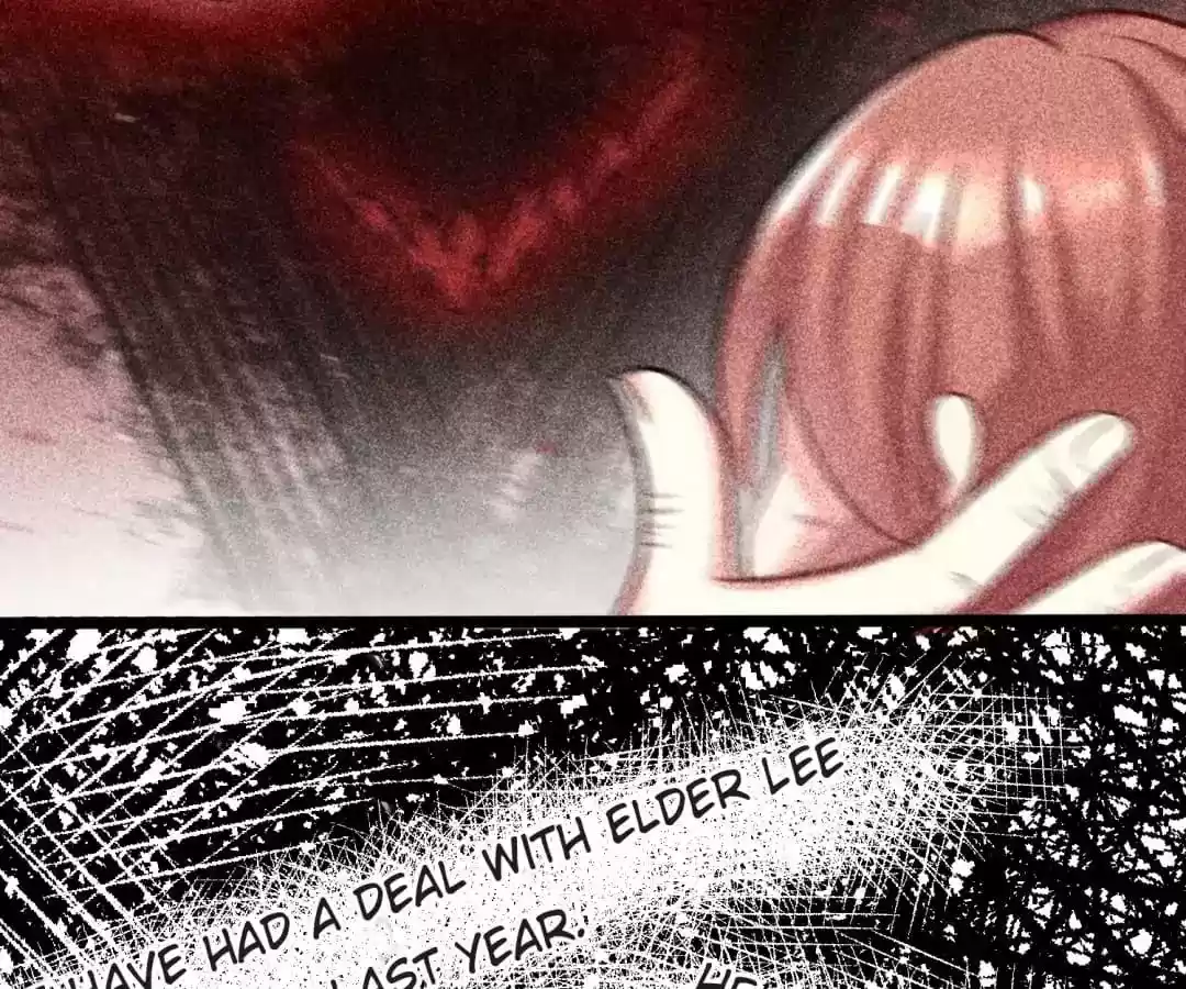 Jerk, You Can't Escape Chapter 52