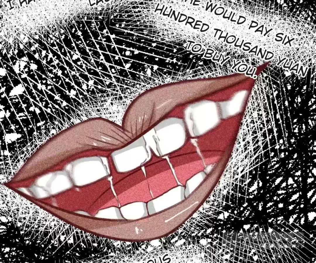 Jerk, You Can't Escape Chapter 52