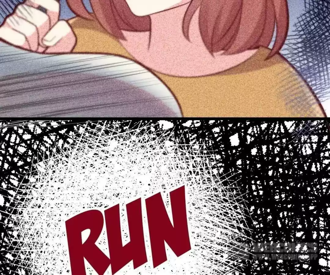 Jerk, You Can't Escape Chapter 52