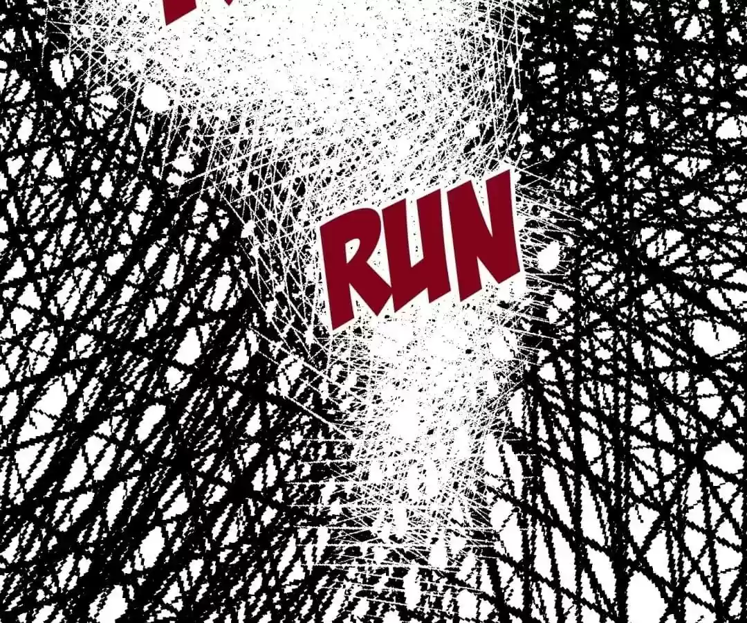 Jerk, You Can't Escape Chapter 52