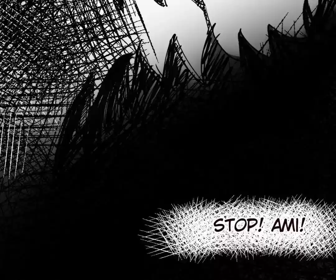 Jerk, You Can't Escape Chapter 52