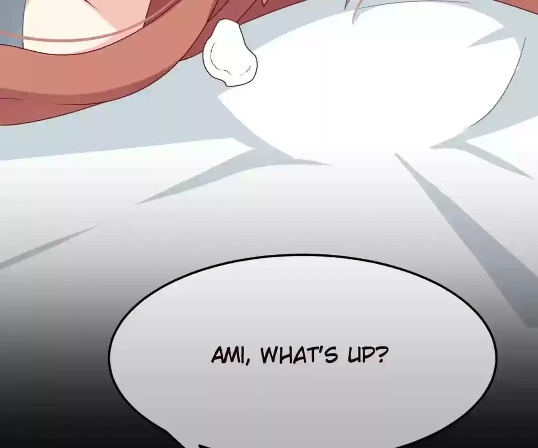 Jerk, You Can't Escape Chapter 52