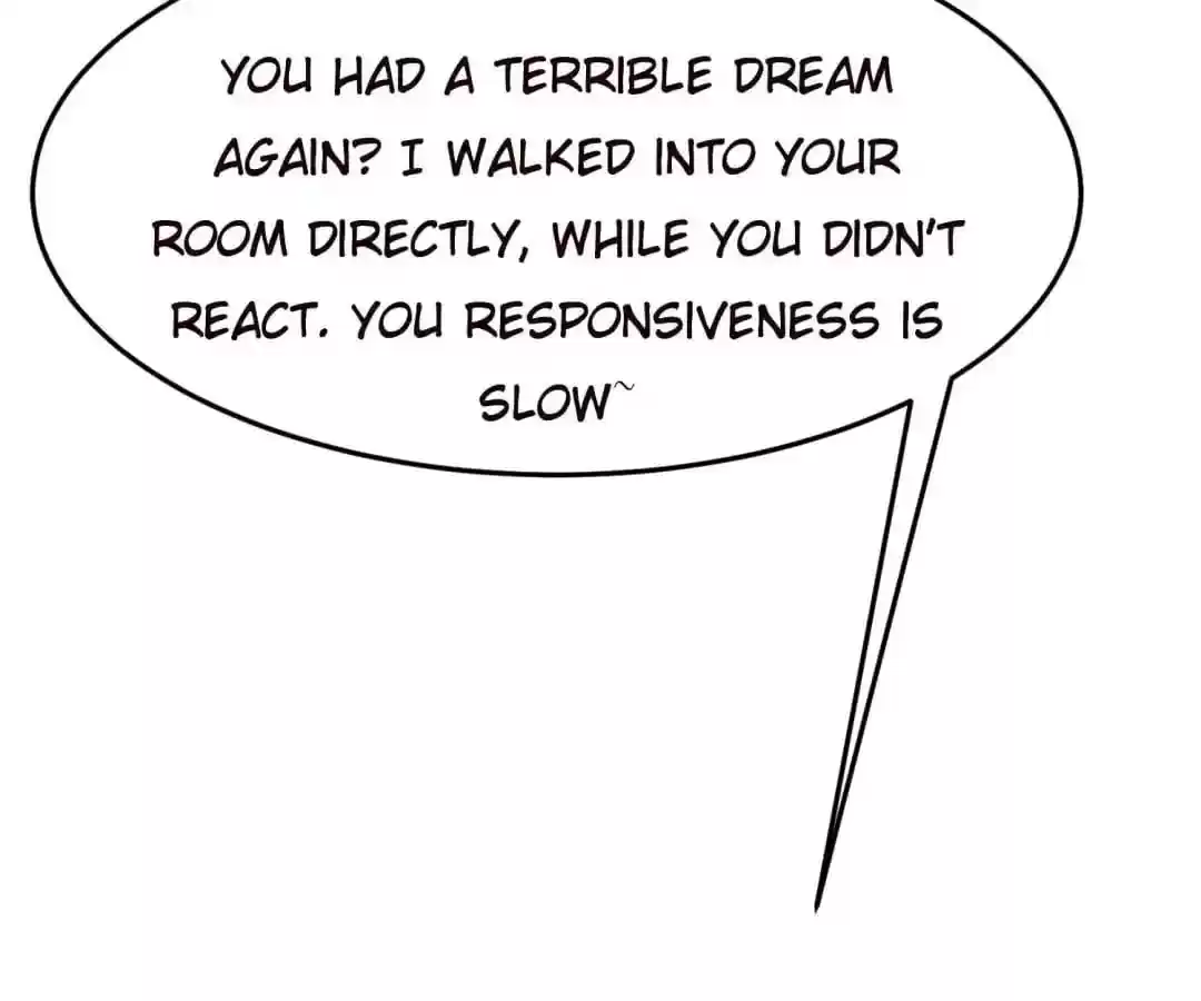 Jerk, You Can't Escape Chapter 52