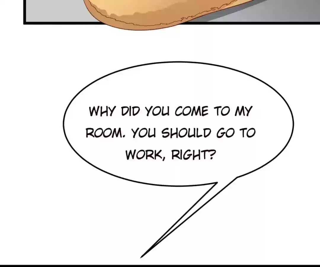 Jerk, You Can't Escape Chapter 52