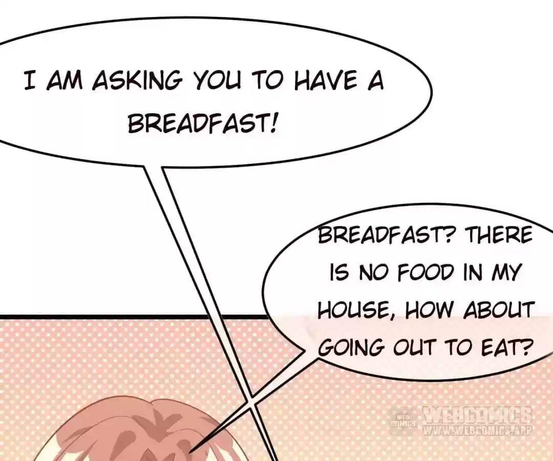 Jerk, You Can't Escape Chapter 52