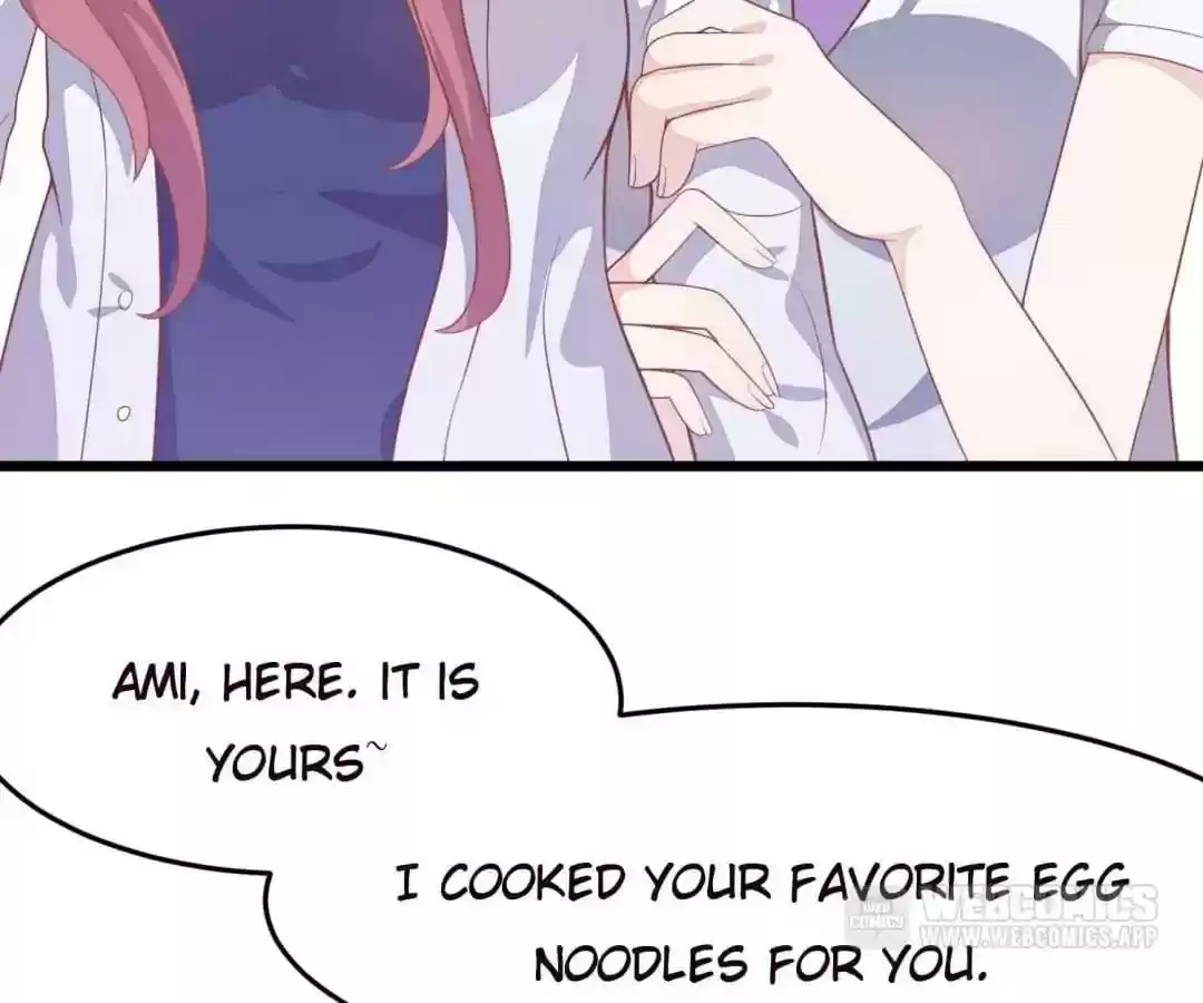 Jerk, You Can't Escape Chapter 52