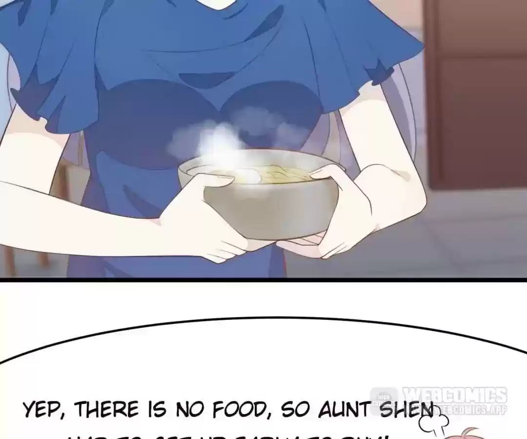 Jerk, You Can't Escape Chapter 52