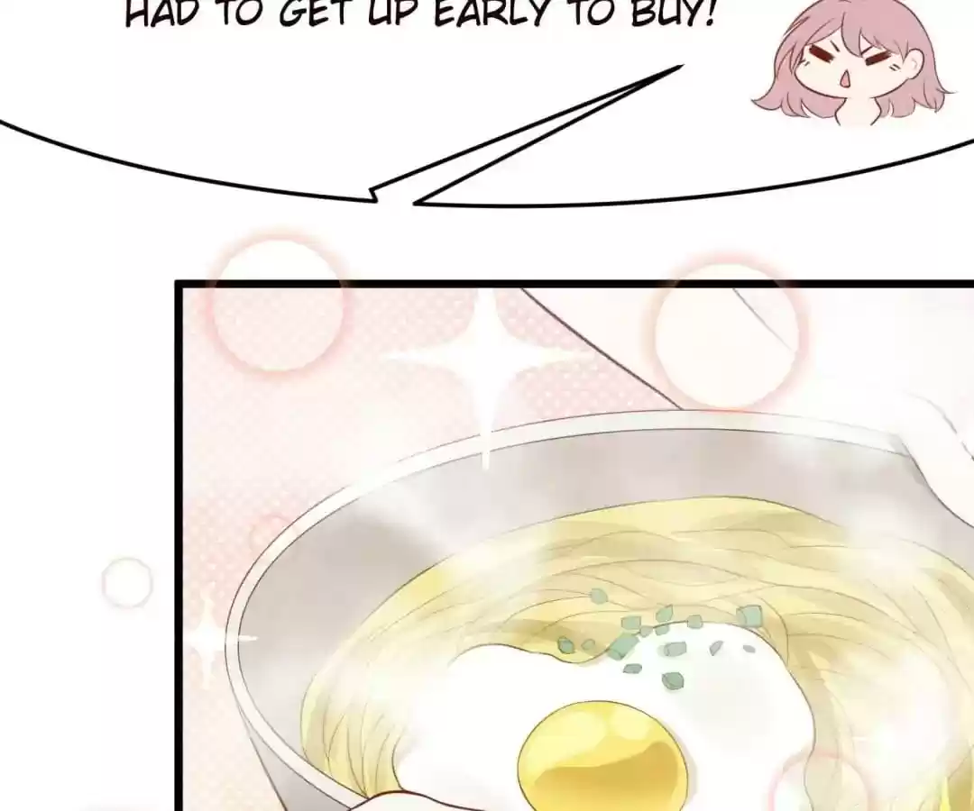 Jerk, You Can't Escape Chapter 52