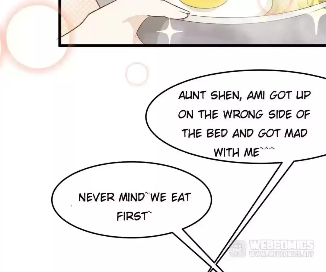 Jerk, You Can't Escape Chapter 52