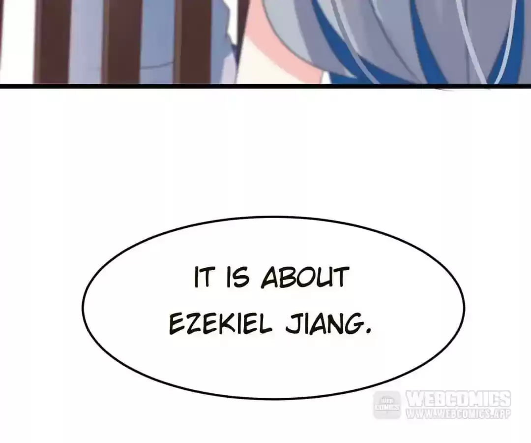 Jerk, You Can't Escape Chapter 52