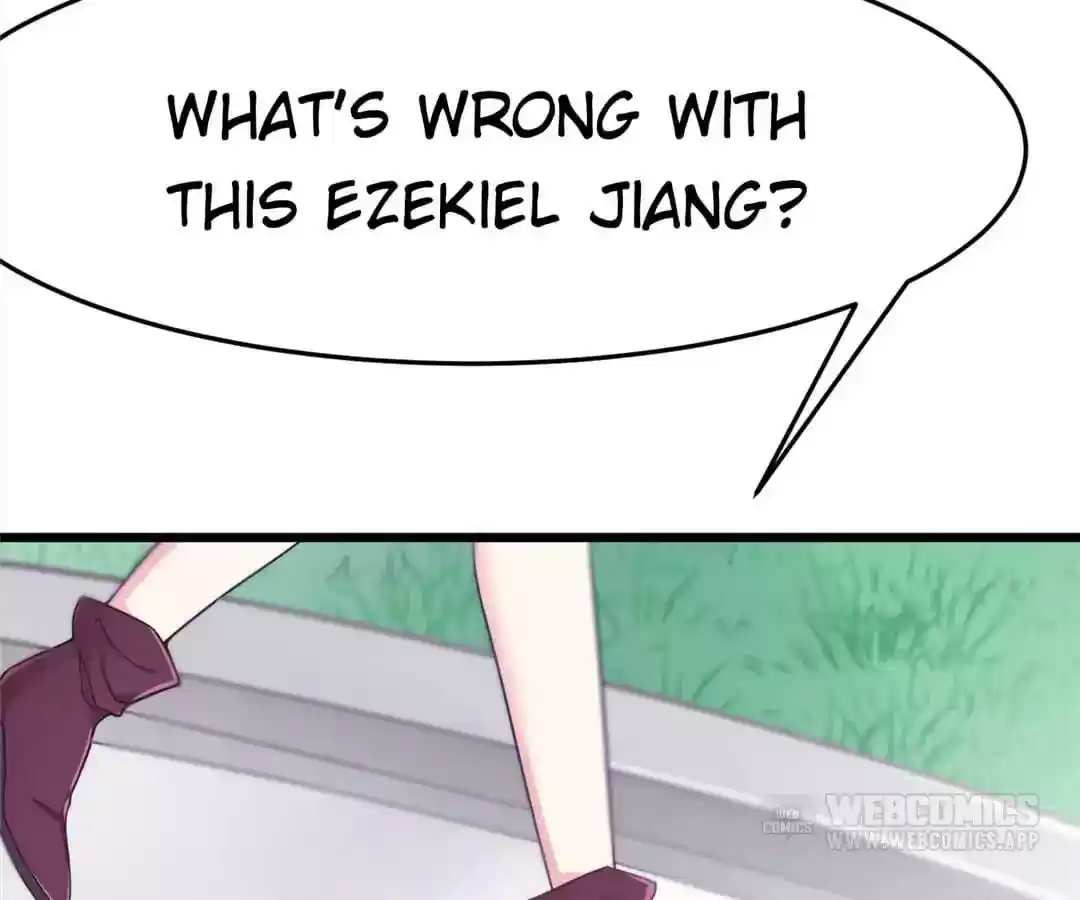 Jerk, You Can't Escape Chapter 53