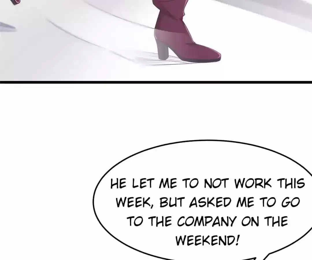 Jerk, You Can't Escape Chapter 53