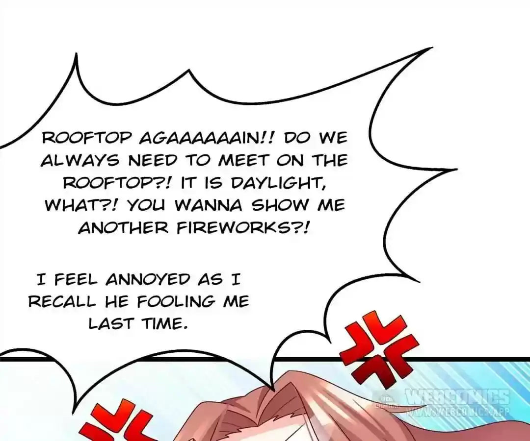 Jerk, You Can't Escape Chapter 53