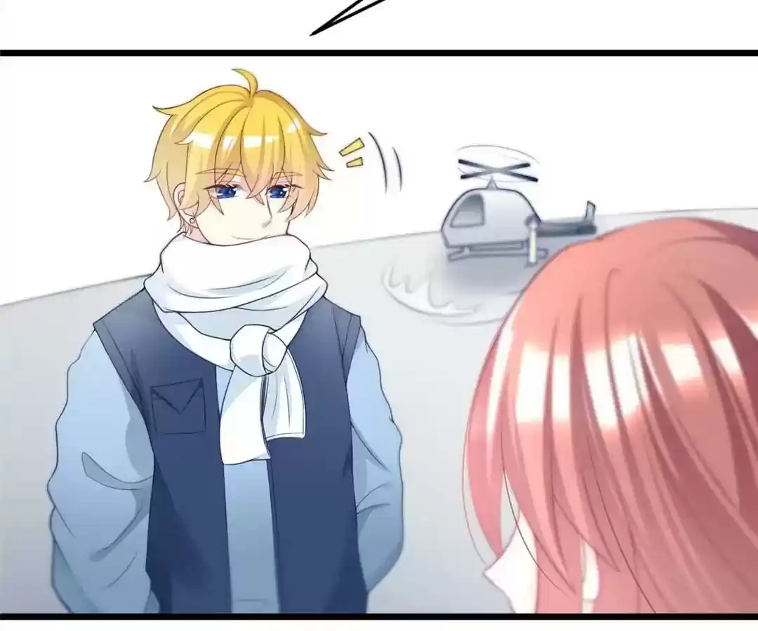 Jerk, You Can't Escape Chapter 53