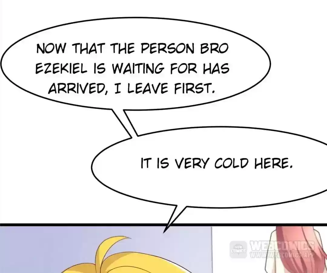 Jerk, You Can't Escape Chapter 53