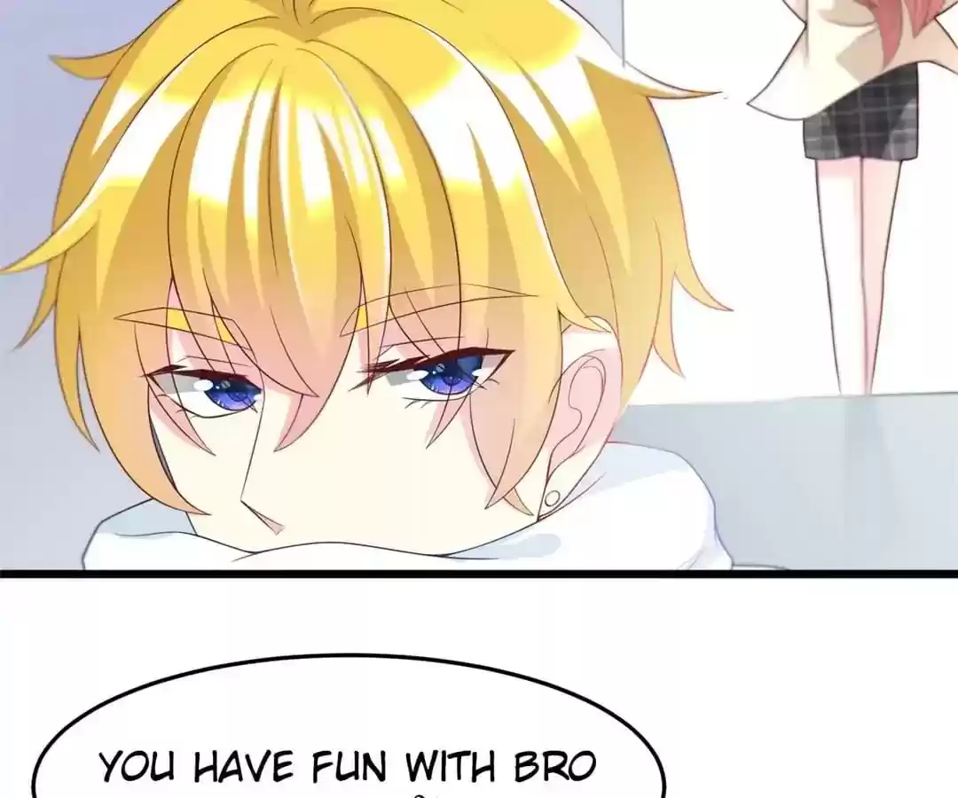 Jerk, You Can't Escape Chapter 53