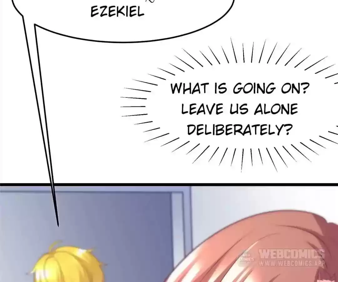 Jerk, You Can't Escape Chapter 53