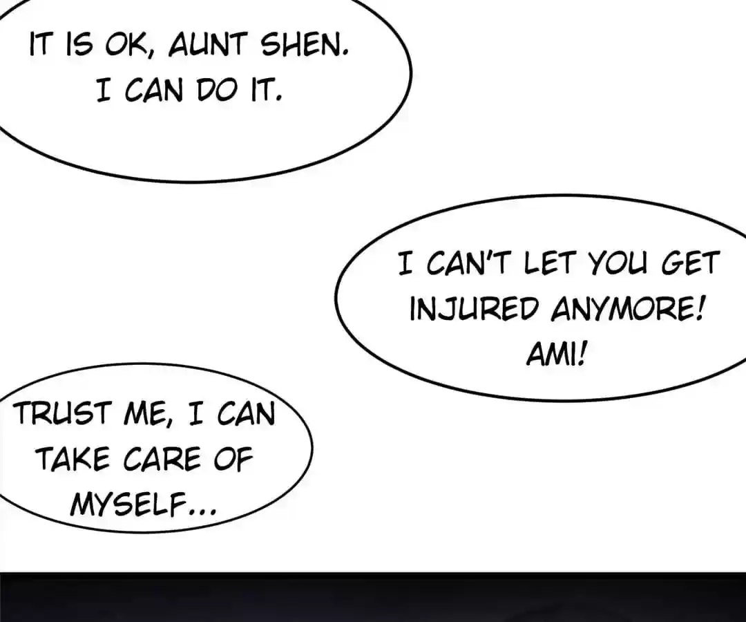 Jerk, You Can't Escape Chapter 53